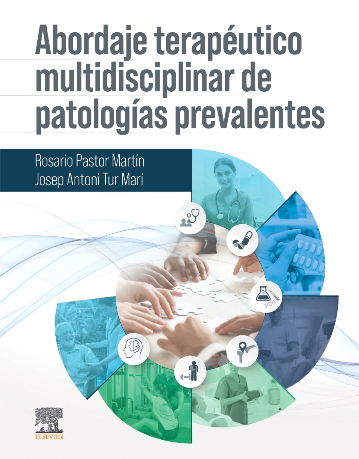 Abordaje terapeutico multidisciplinar patologias prevalente