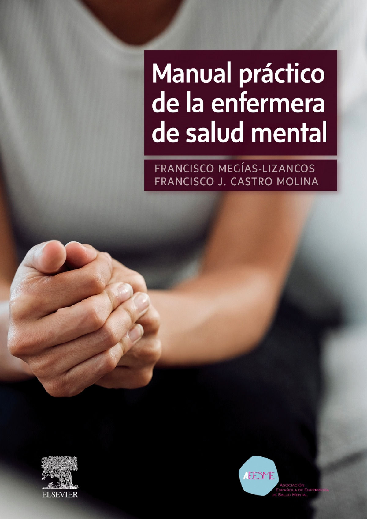 Manual practico de la enfermera de salud mental