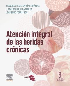 Atencion integral de las heridas cronicas