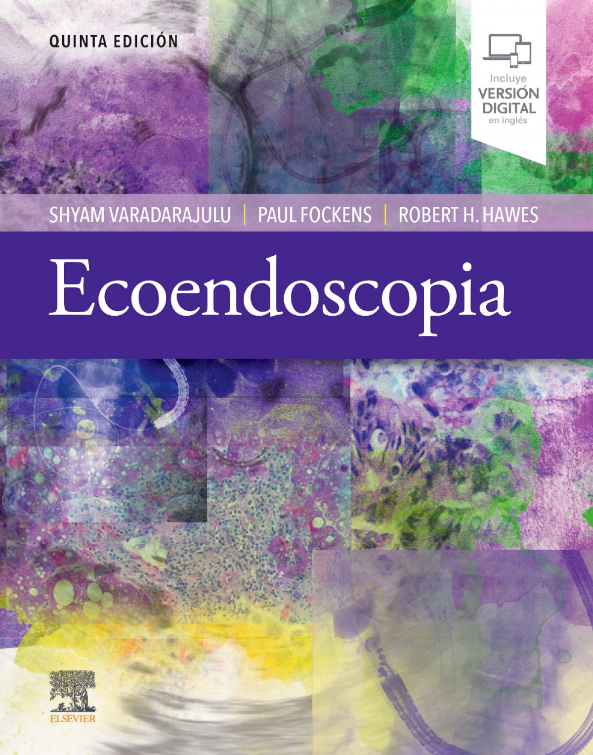 Ecoendoscopia