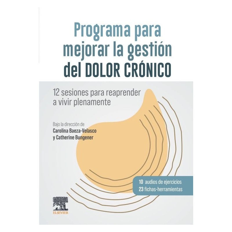 Programa para mejorar la gestion del dolor cronico