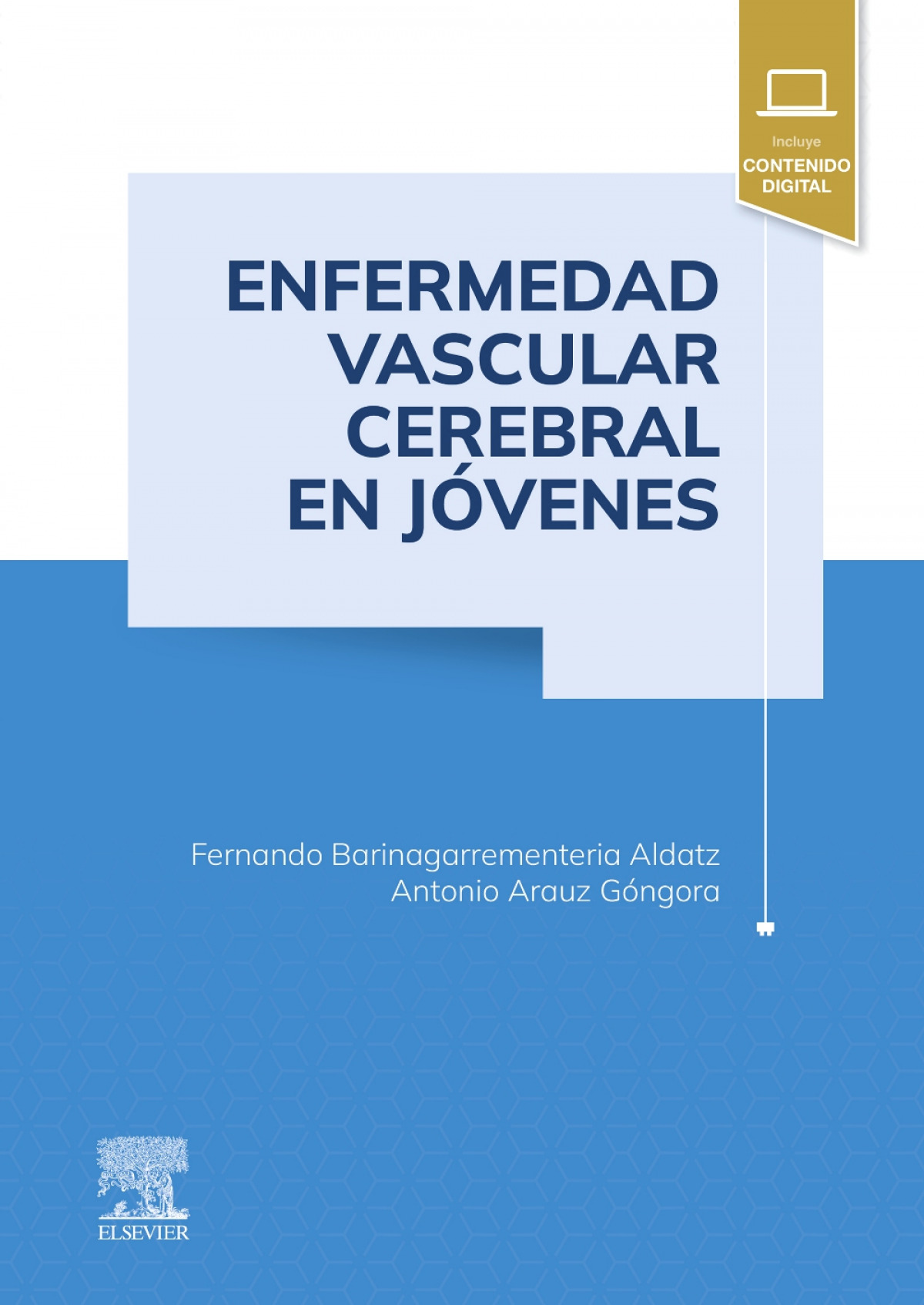 Enfermedad vascular cerebral en jovenes