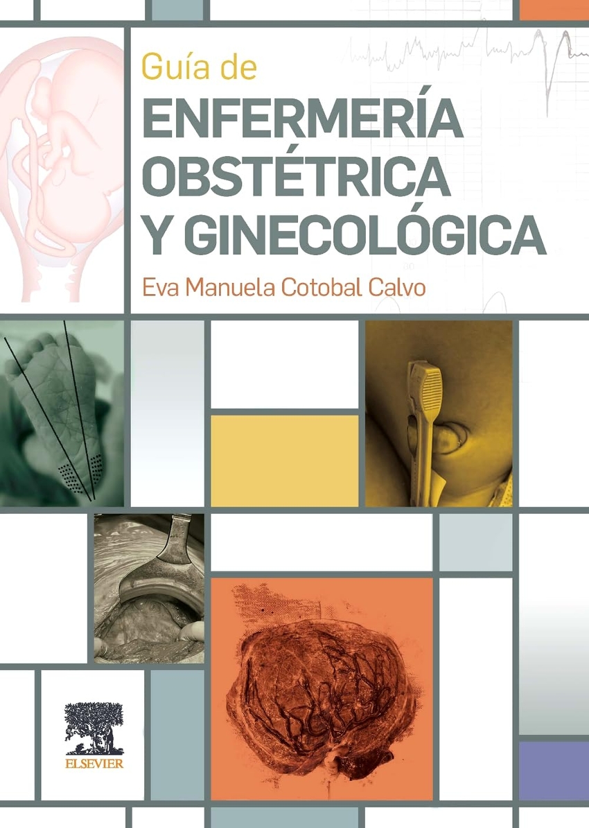 025 GUIA DE ENFERMERIA OBSTÉTRICA Y GINECOLÓGICA