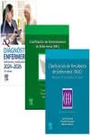 PACK NANDA NIC NOC ENFERMERIA
