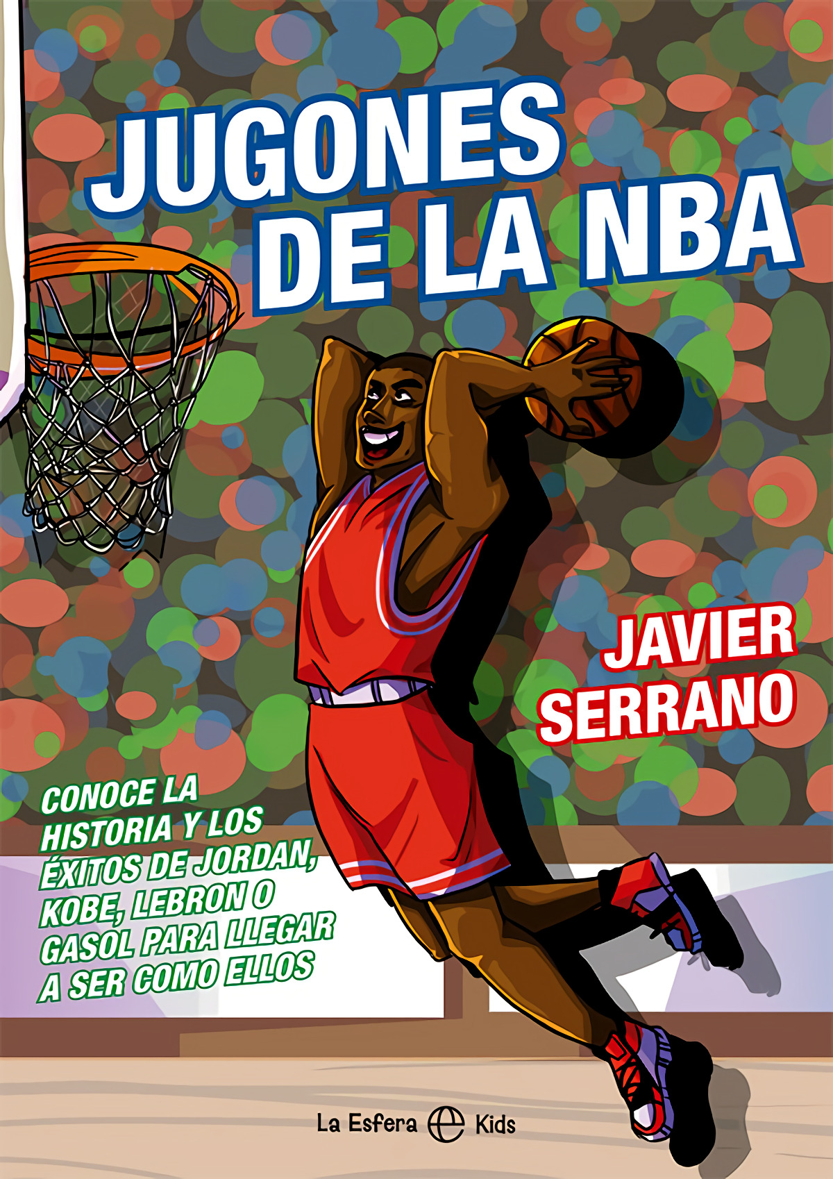 Jugones de la NBA