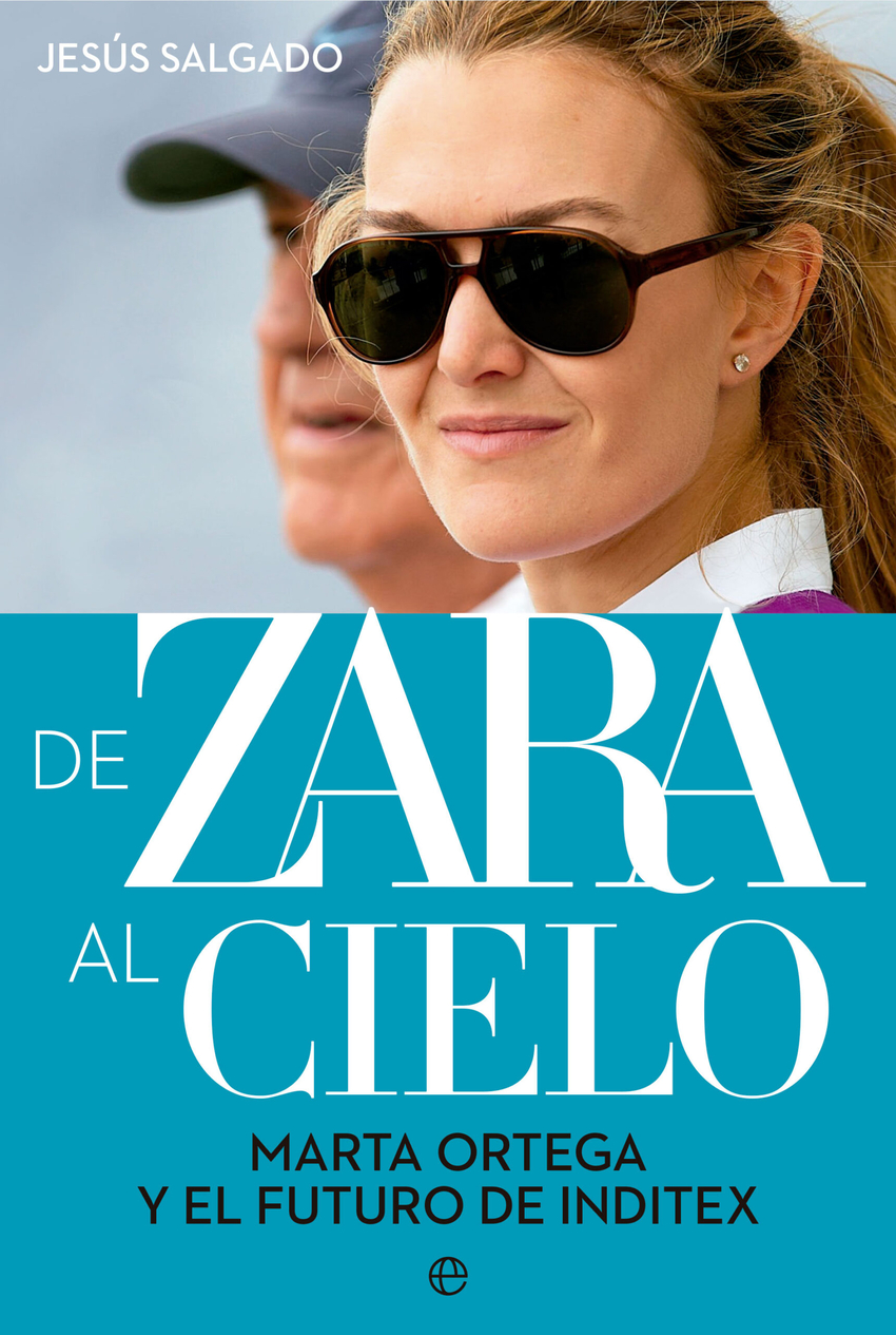 De Zara al cielo