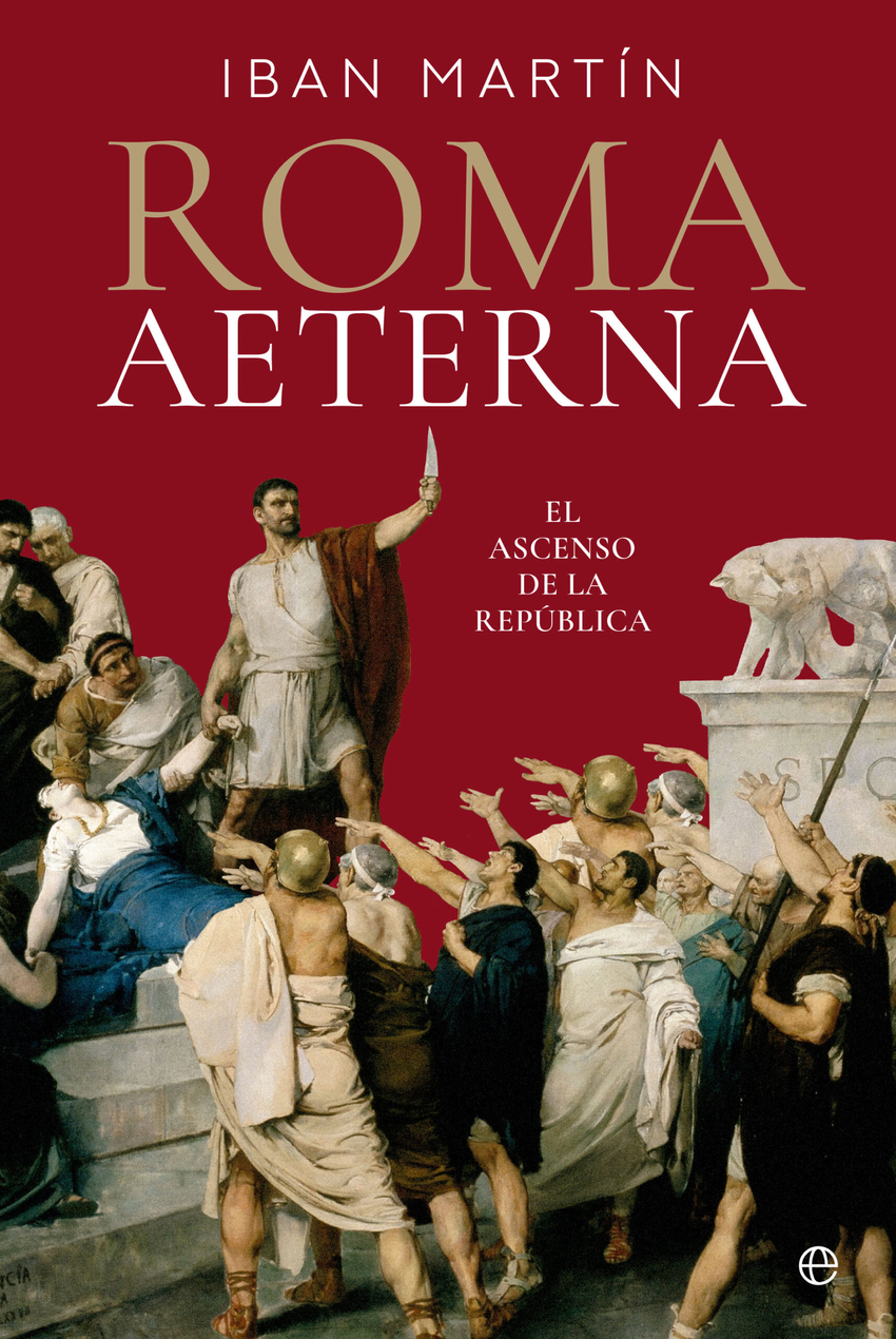 Roma Aeterna