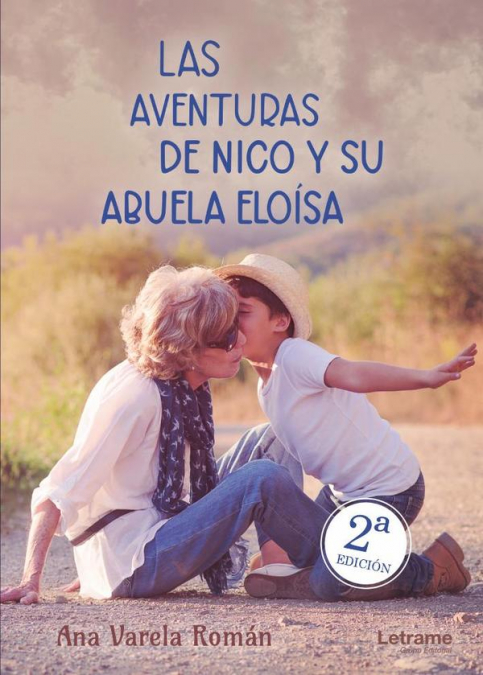 Portada