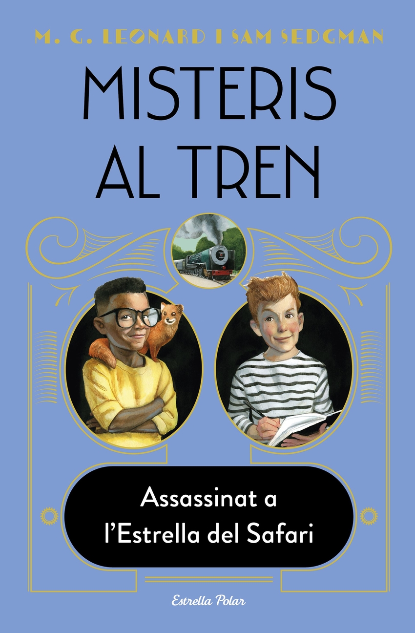 Portada