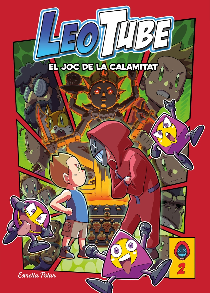 Portada