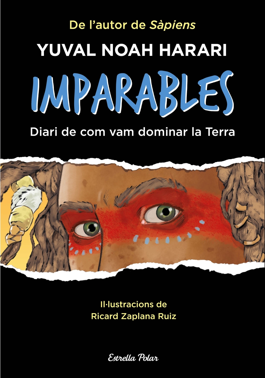  Imparables 