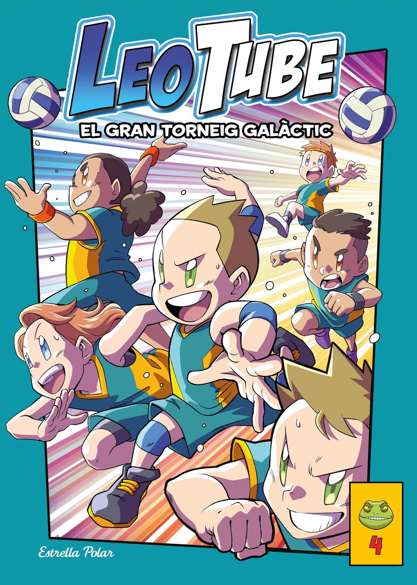 Portada