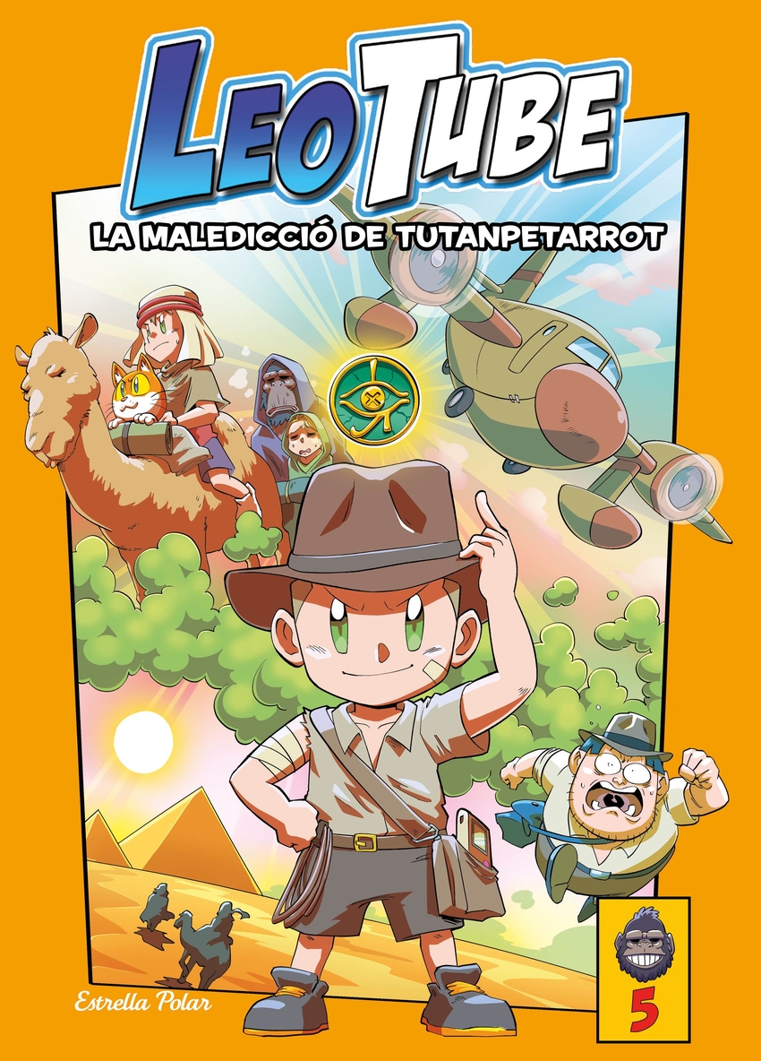 Portada
