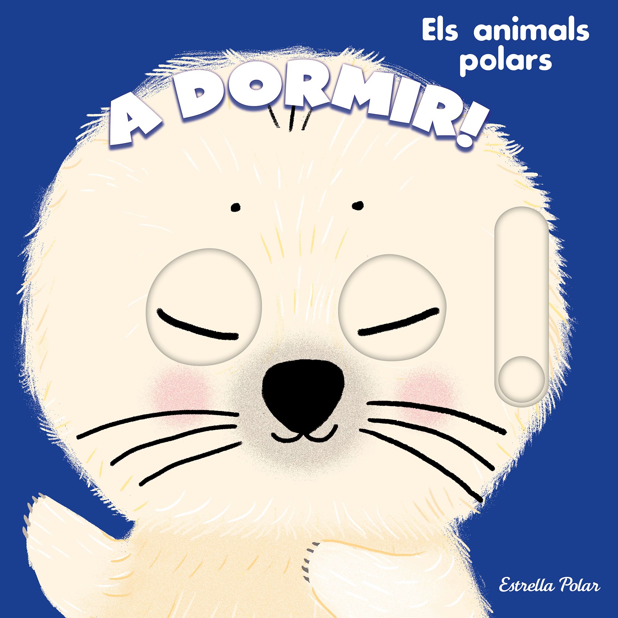  A dormir! Els animals polars 