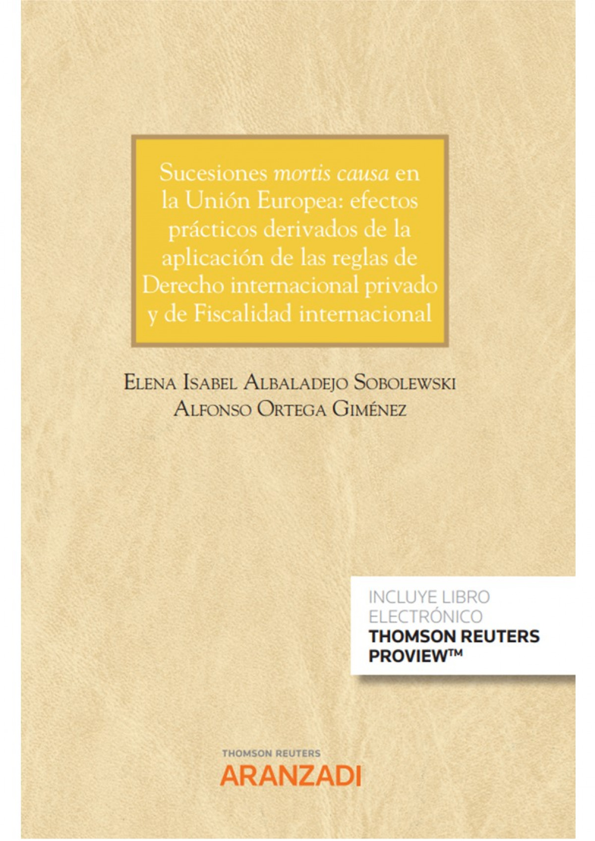 Portada