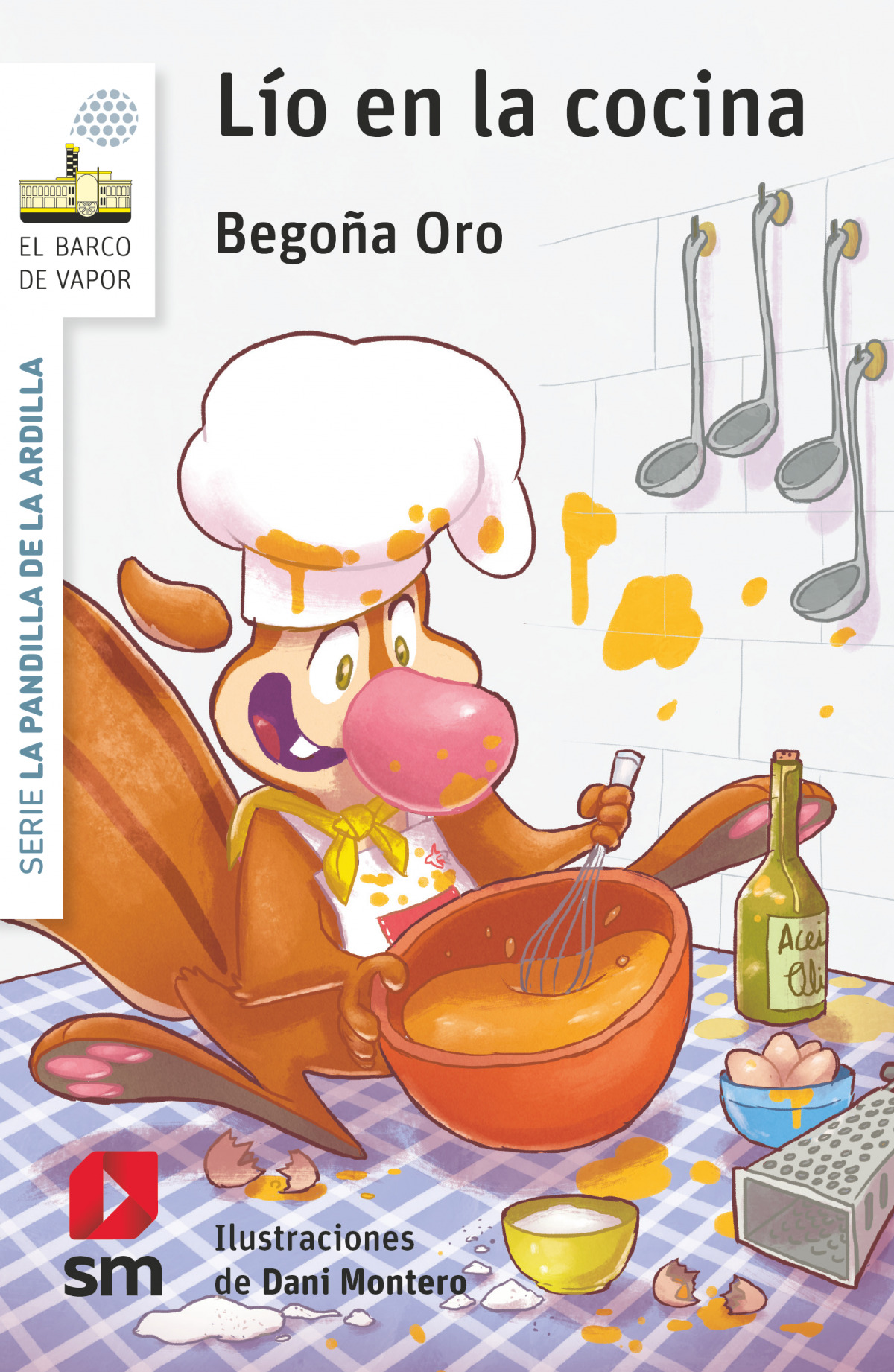 Portada