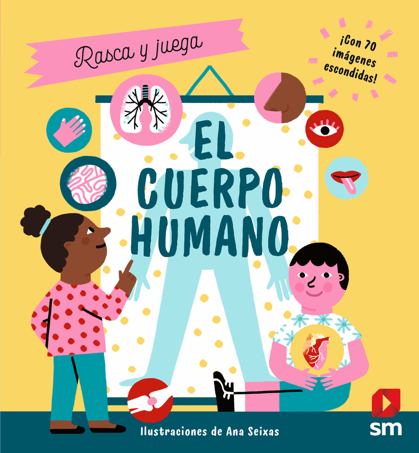  El cuerpo humano 