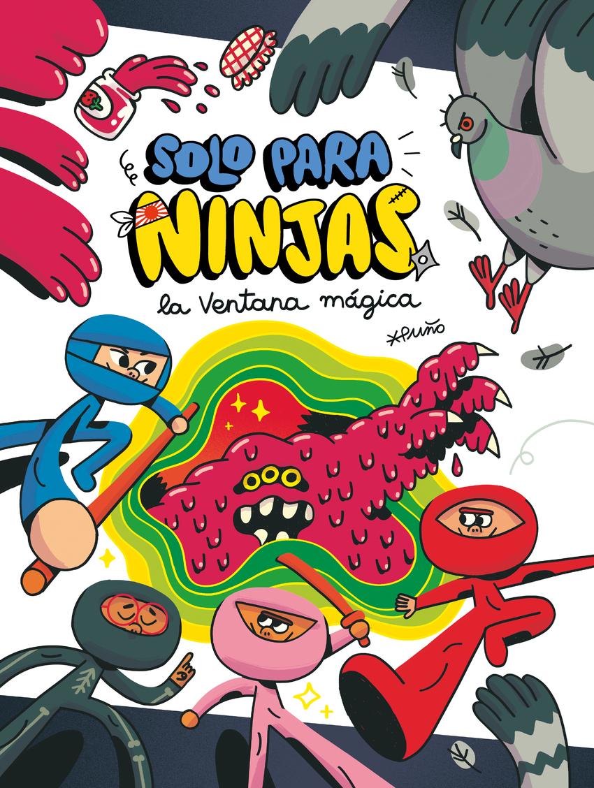Portada