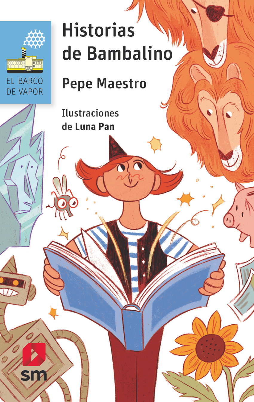 Capa