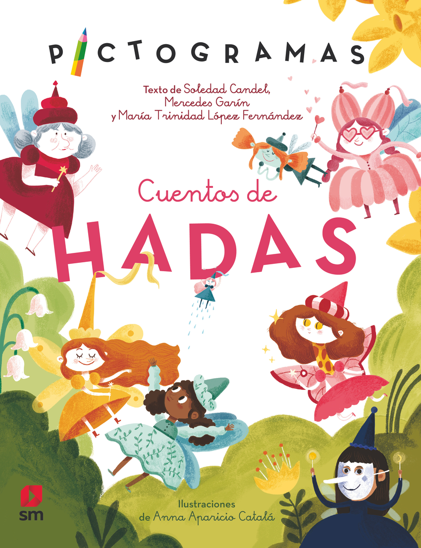  Cuentos de hadas 