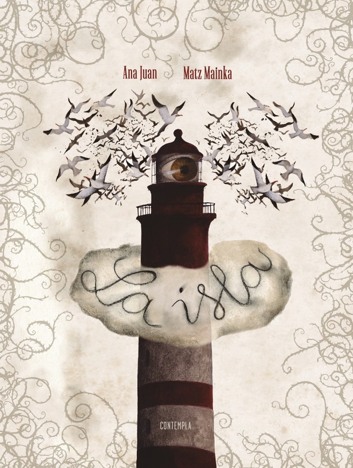 Portada