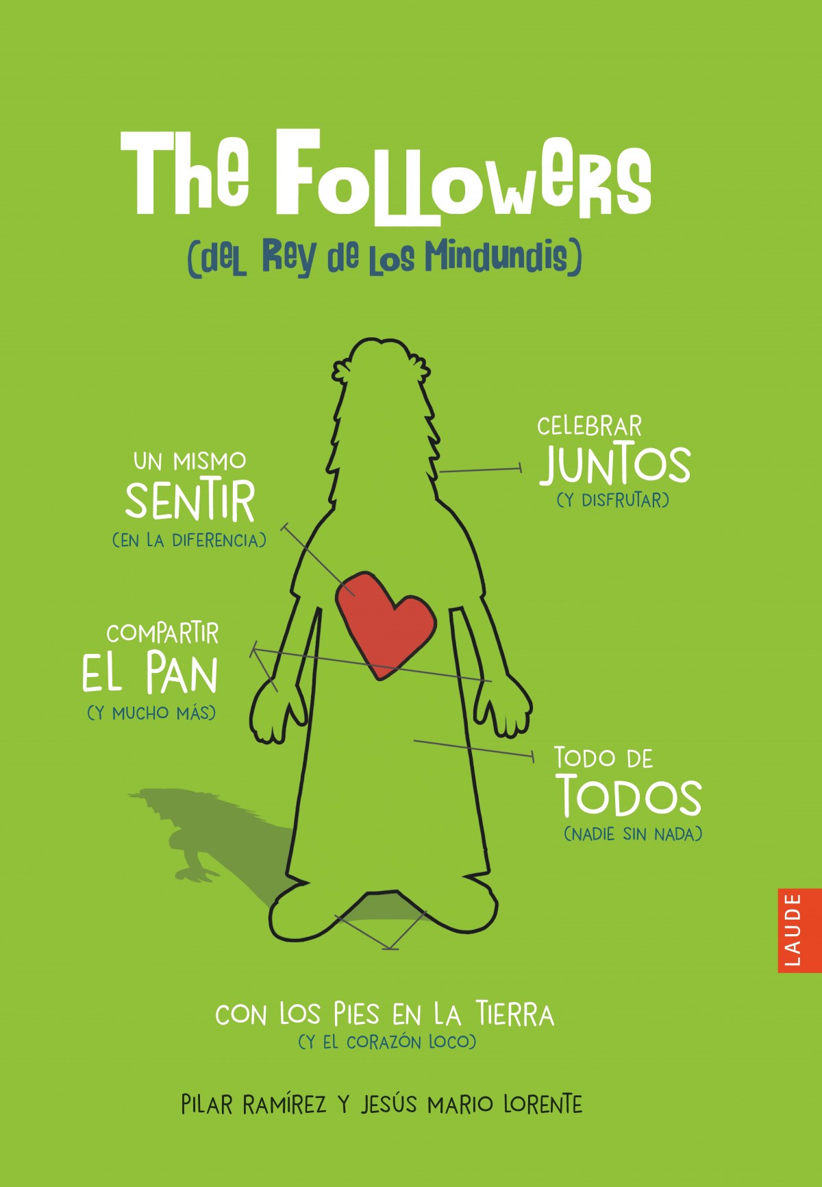 THE FOLLOWERS