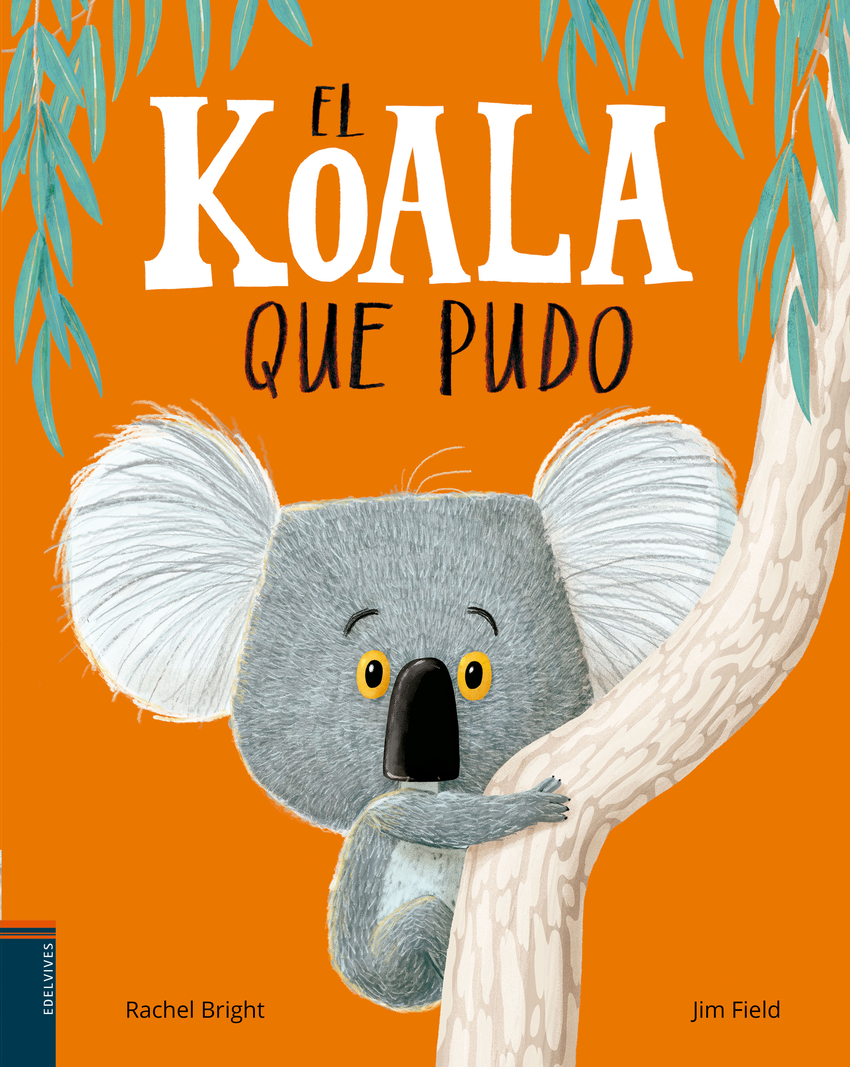  EL KOALA QUE PUDO 
