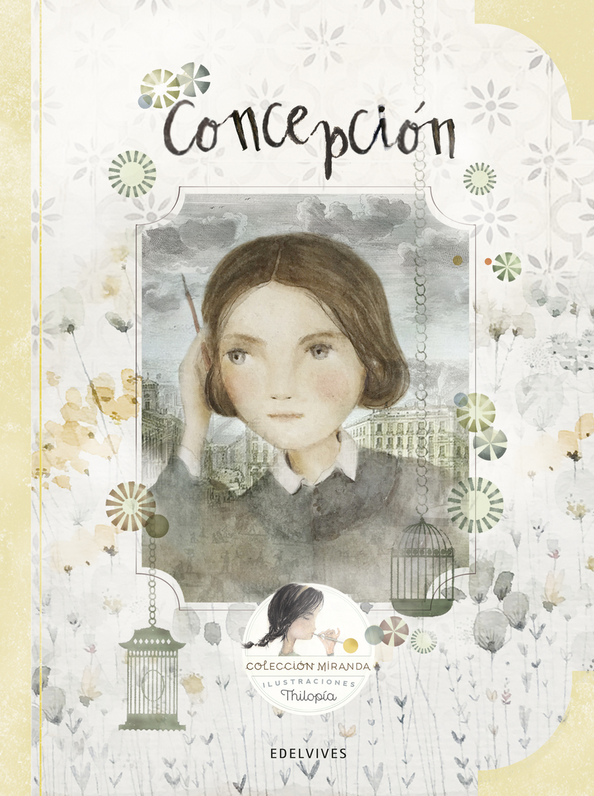  CONCEPCIÓN 