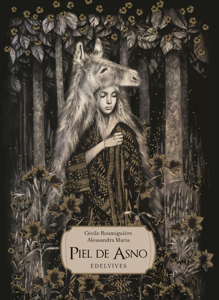  PIEL DE ASNO 