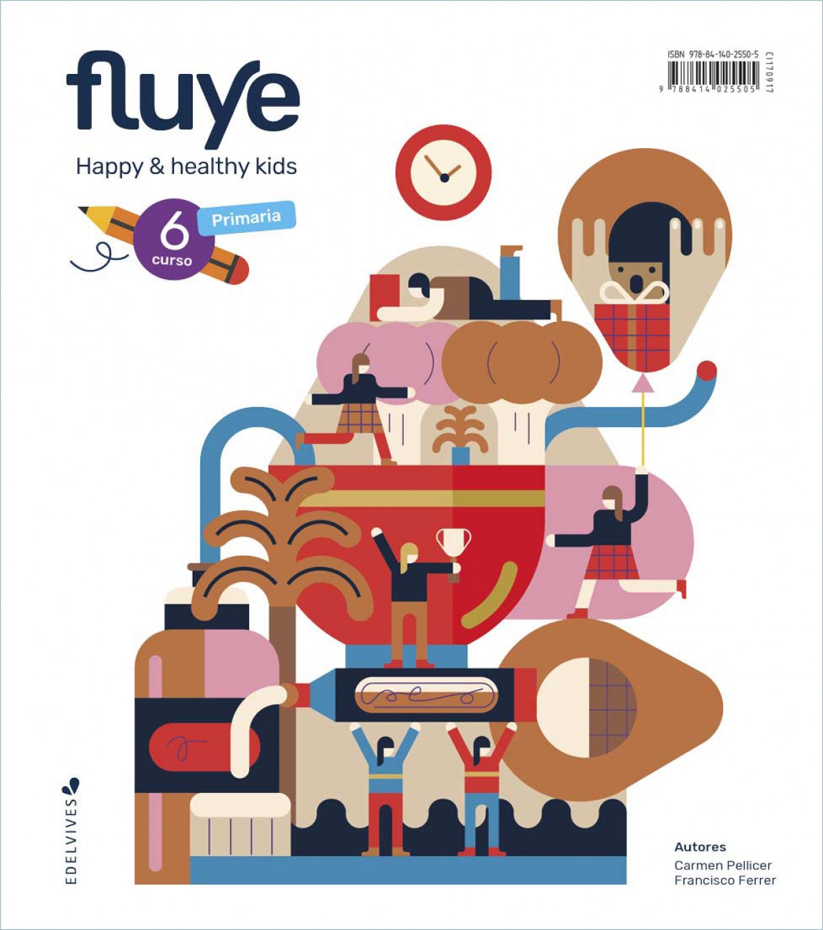 Portada