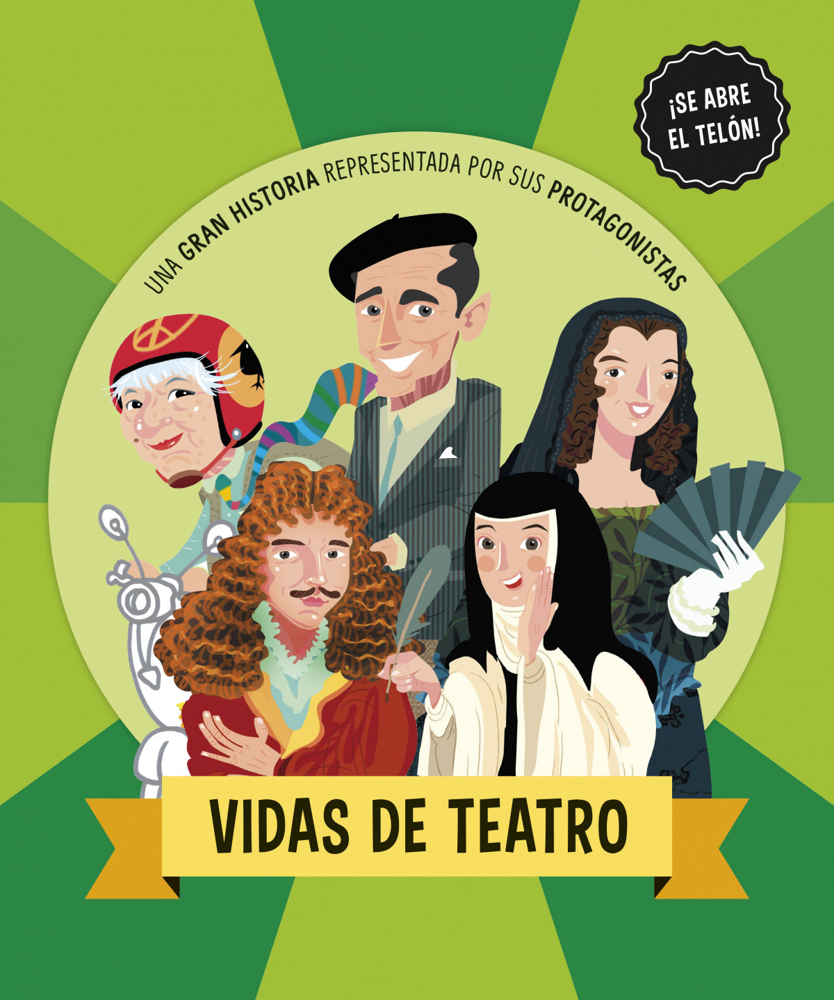  TEATRO 3AÑOS EI 21 CLICK 