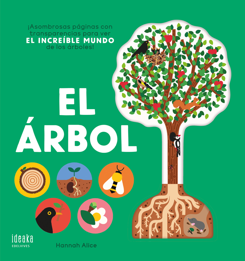  El árbol 
