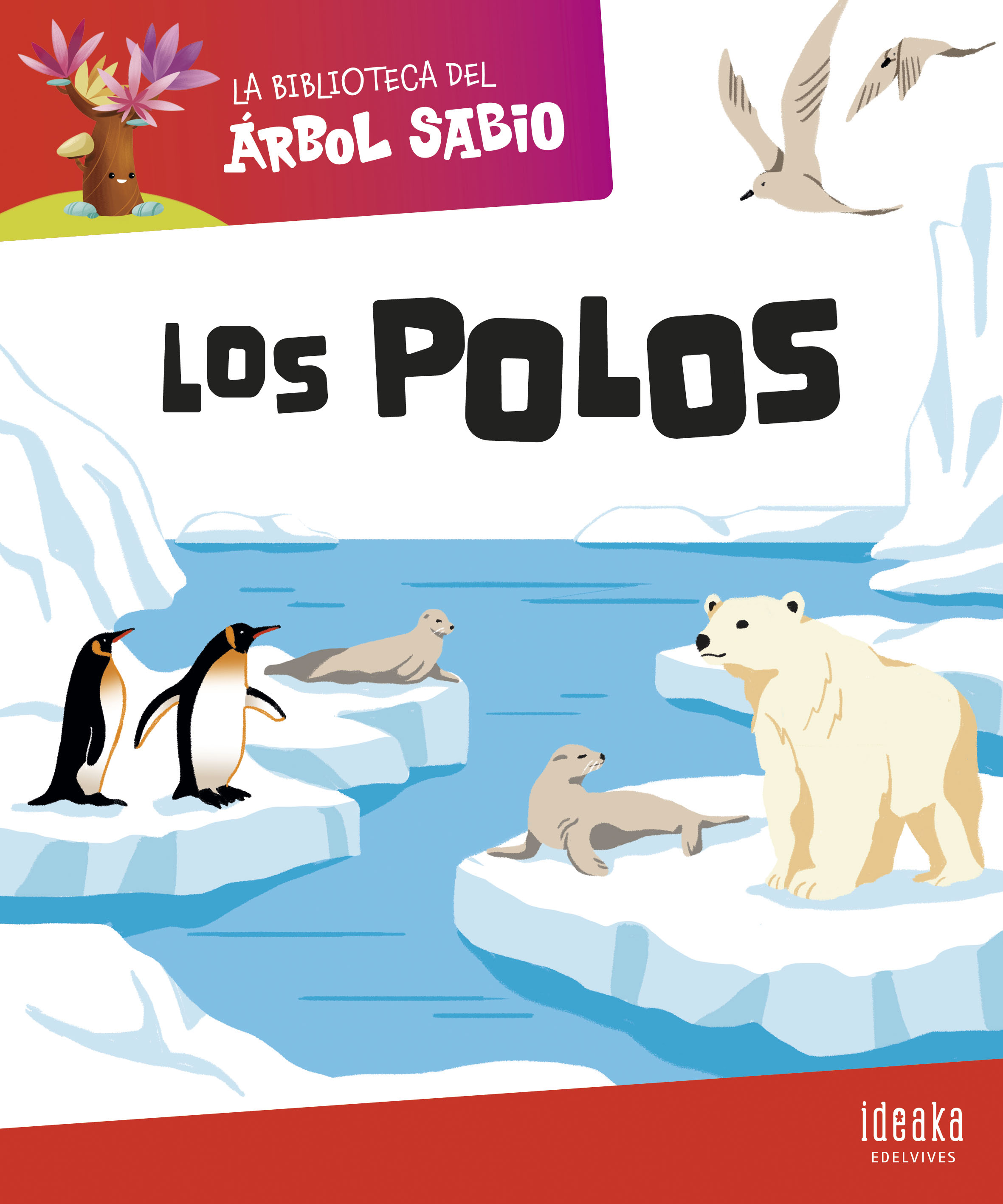  LOS POLOS 