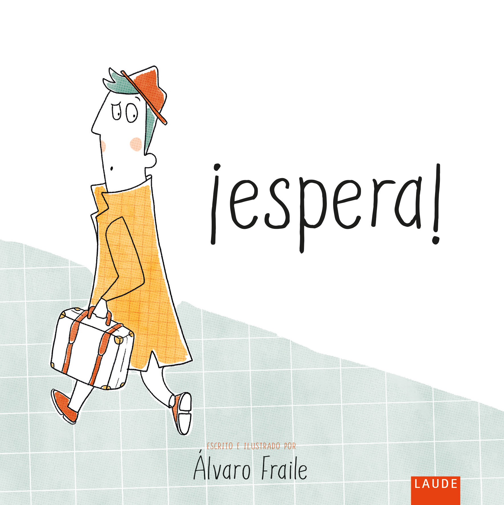  ¡espera! 