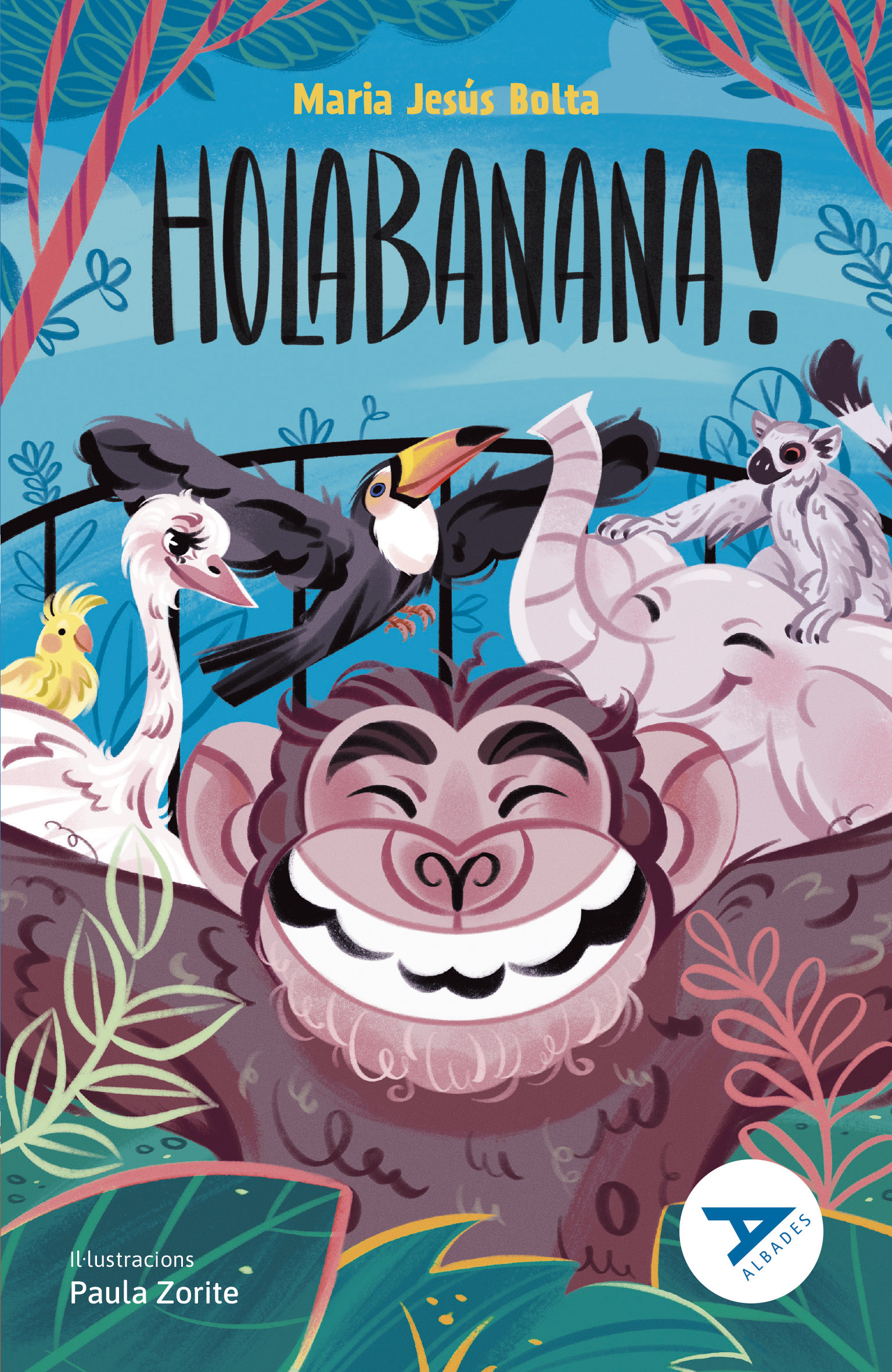  (val).holabanana!(albades serie blava) 