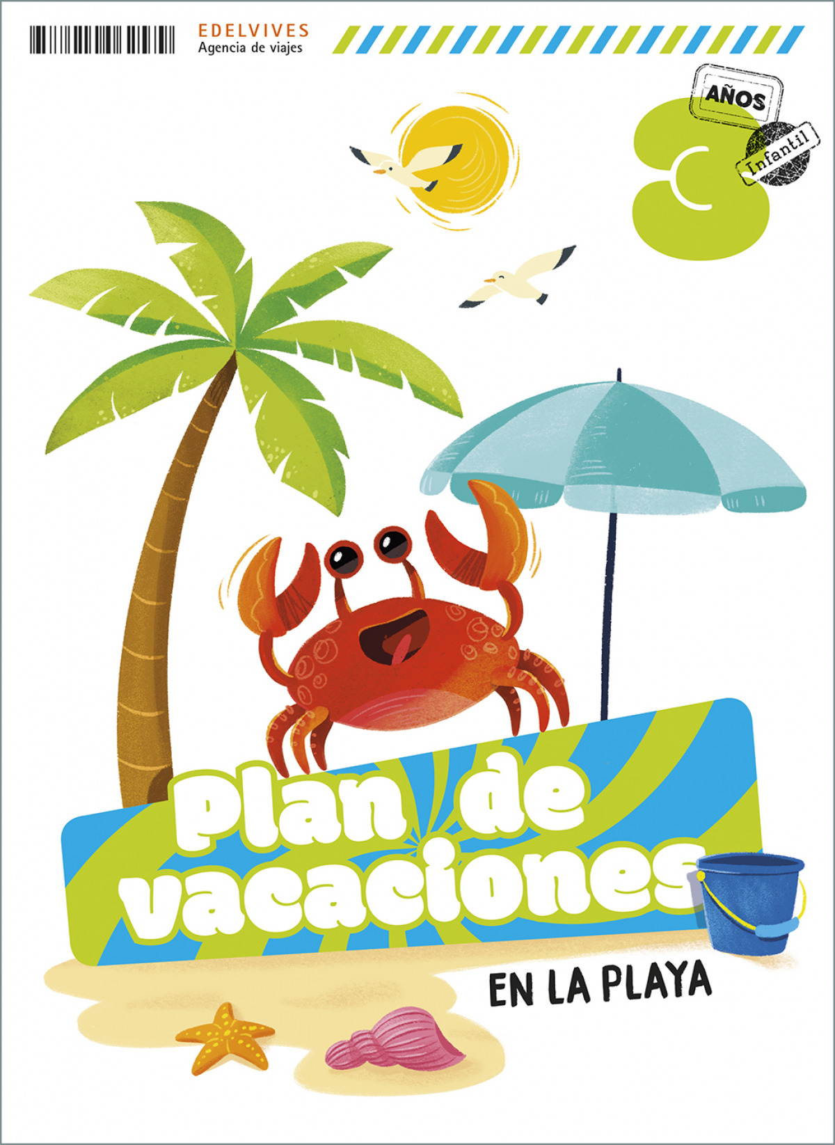 (25).vacaciones 3 años
