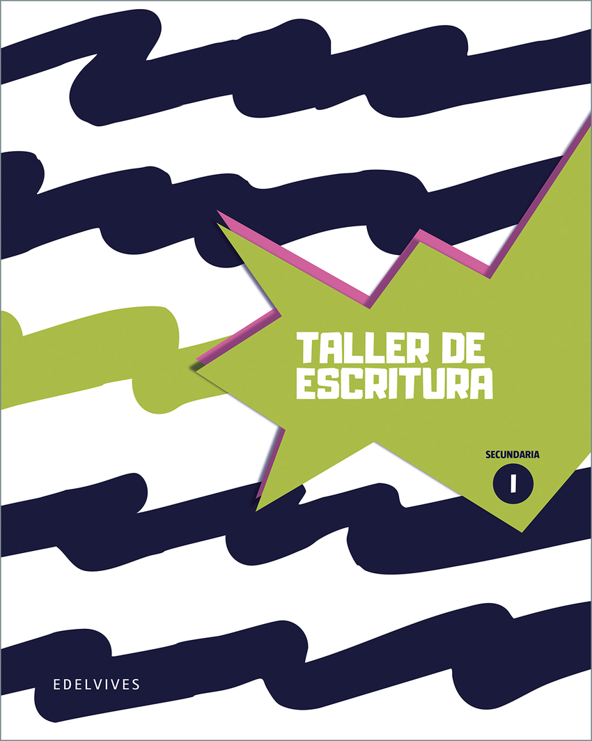 Taller de escritura I - Secundaria