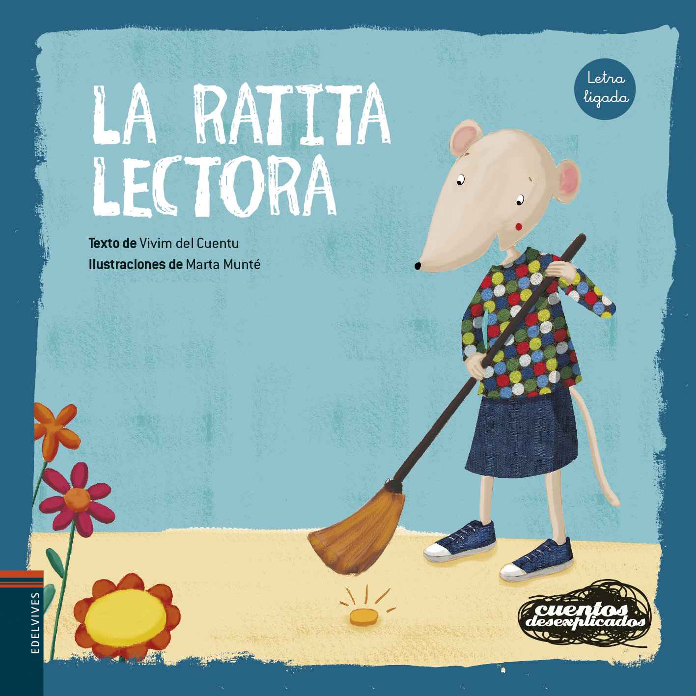  La ratita lectora 
