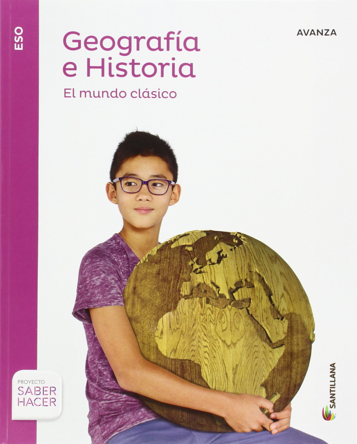 1A AVANZA GEO-HIST CAST ED16