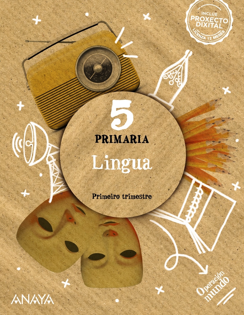 Lingua 5.