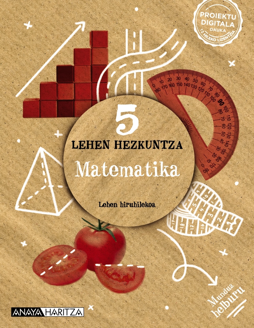 Matematika 5.