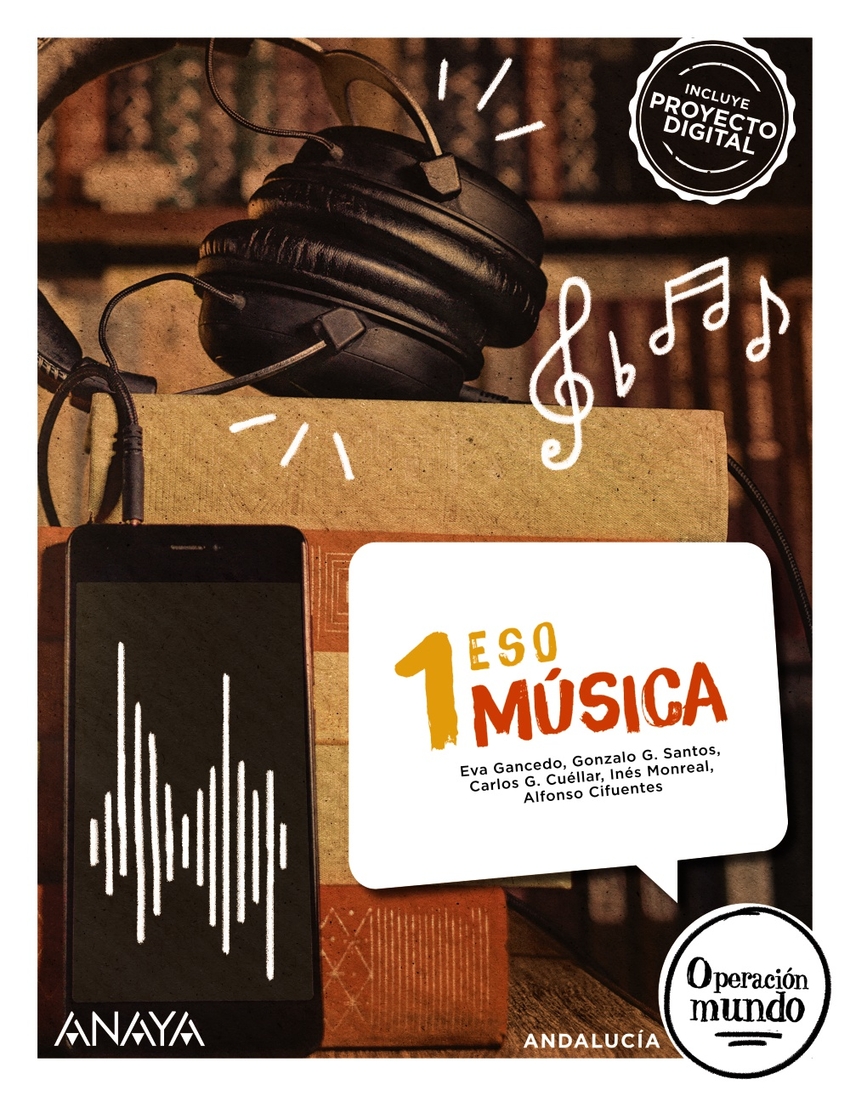 Música 1 