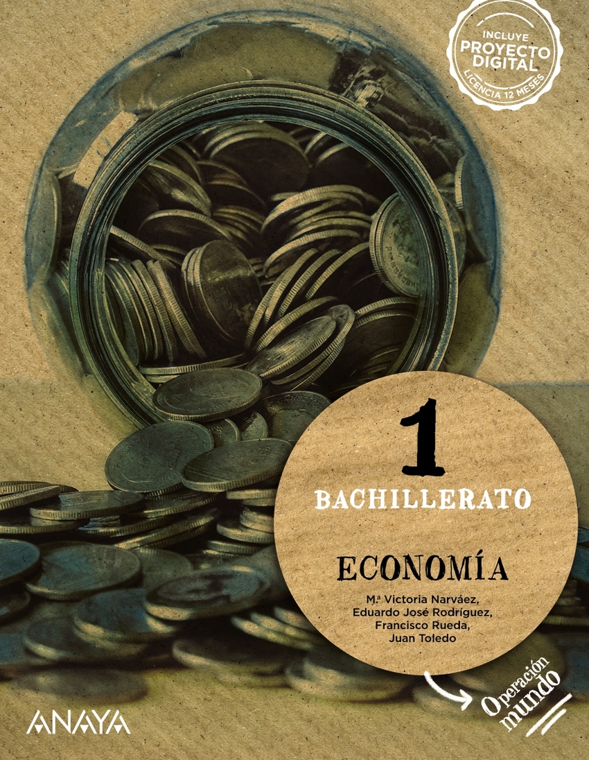  Economía 1. 