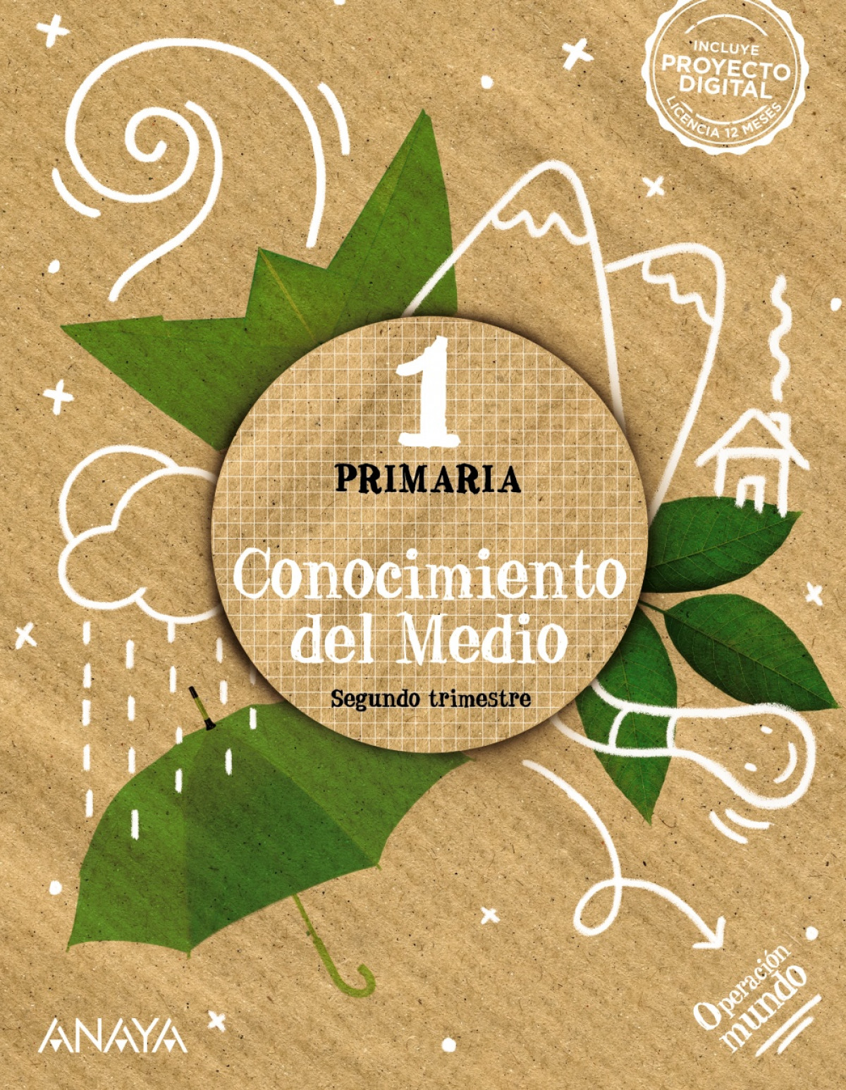  CONOCIMIENTO MEDIO CUADR 1PRIM OP MUNDO 