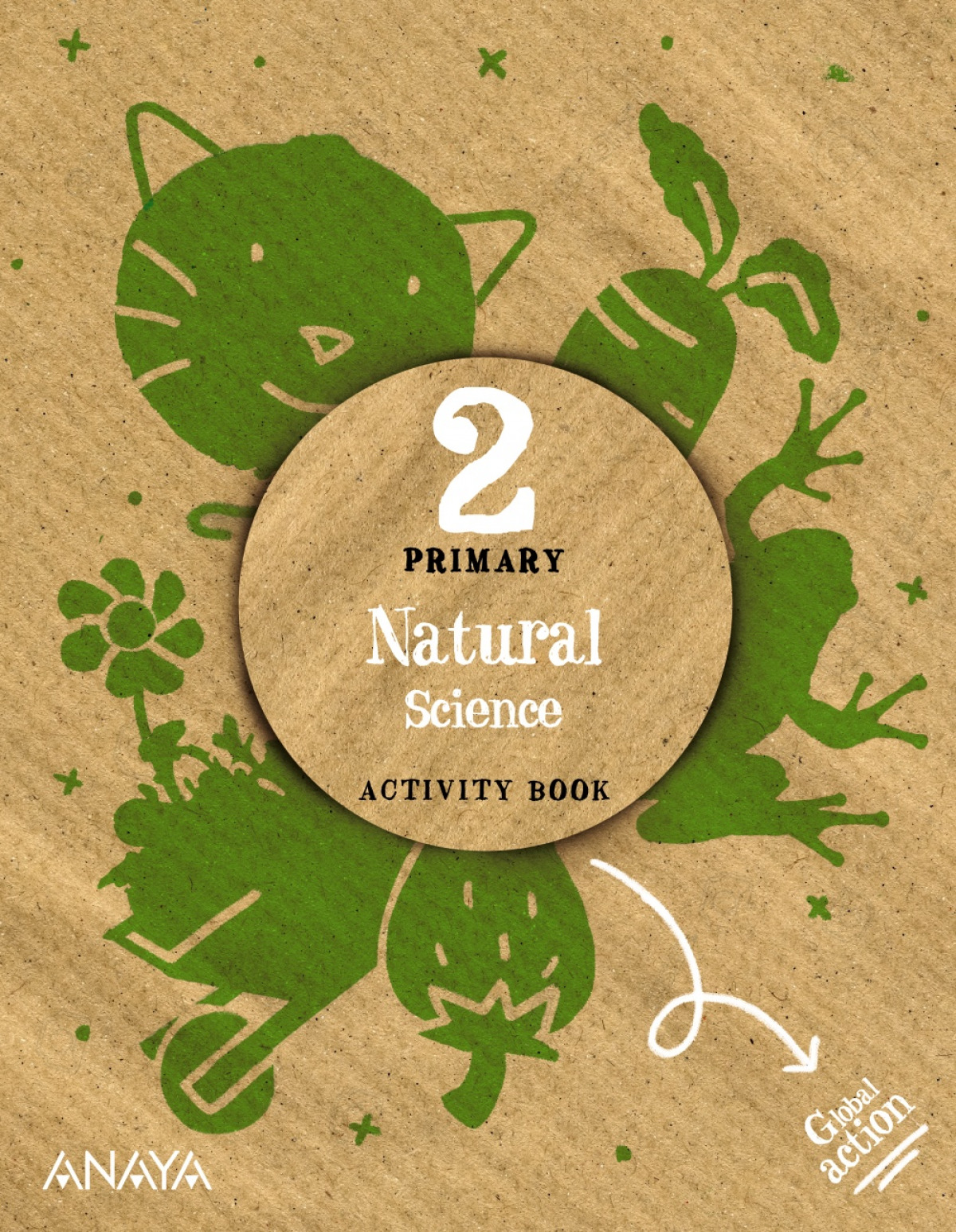  NAT SCI 2PR EJ GLOBAL ACTION 