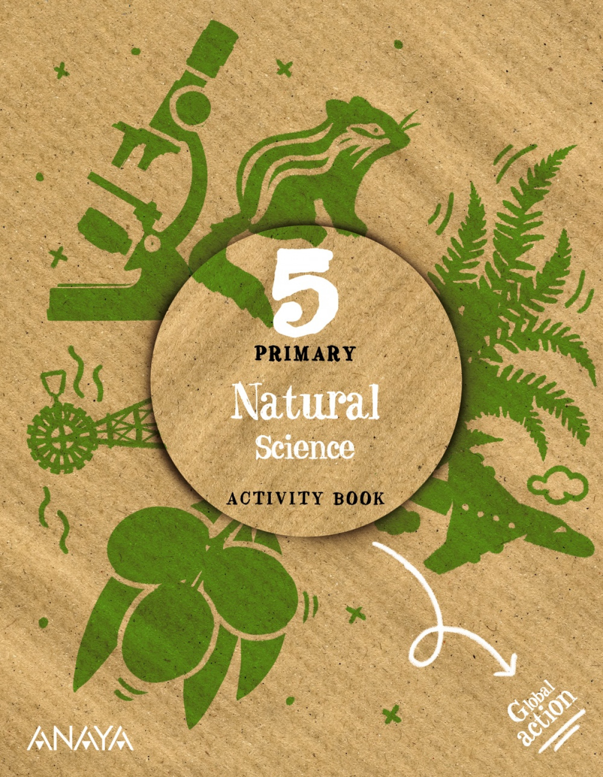  NAT SCI 5PR EJ GLOBAL ACTION 