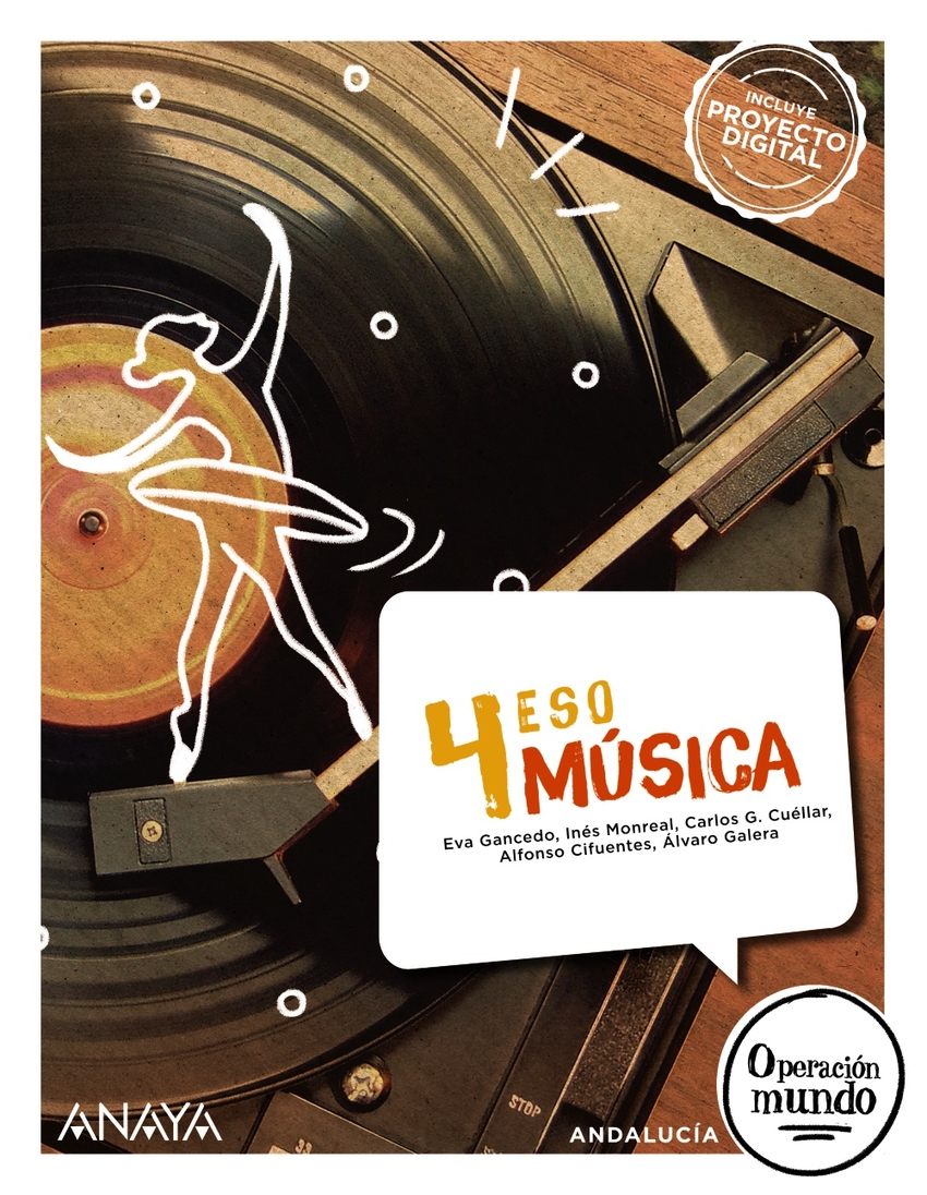  Música 4 