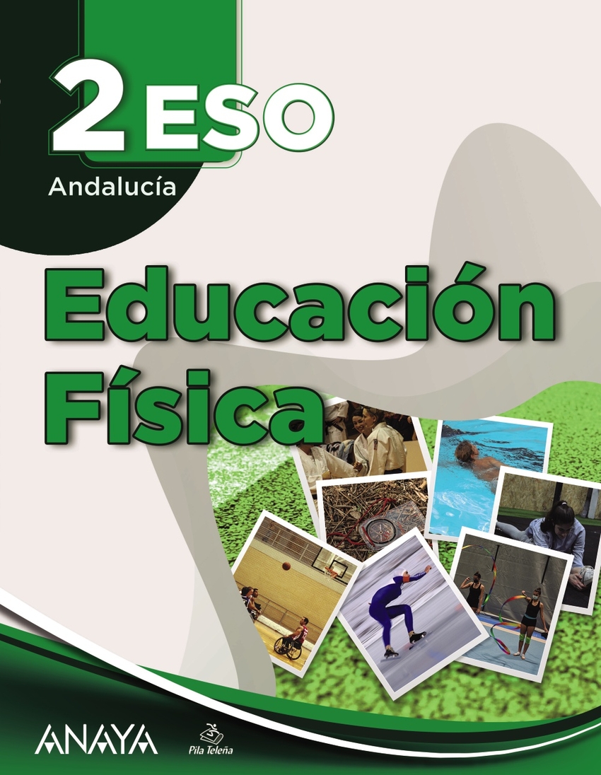  Educación Física 2 