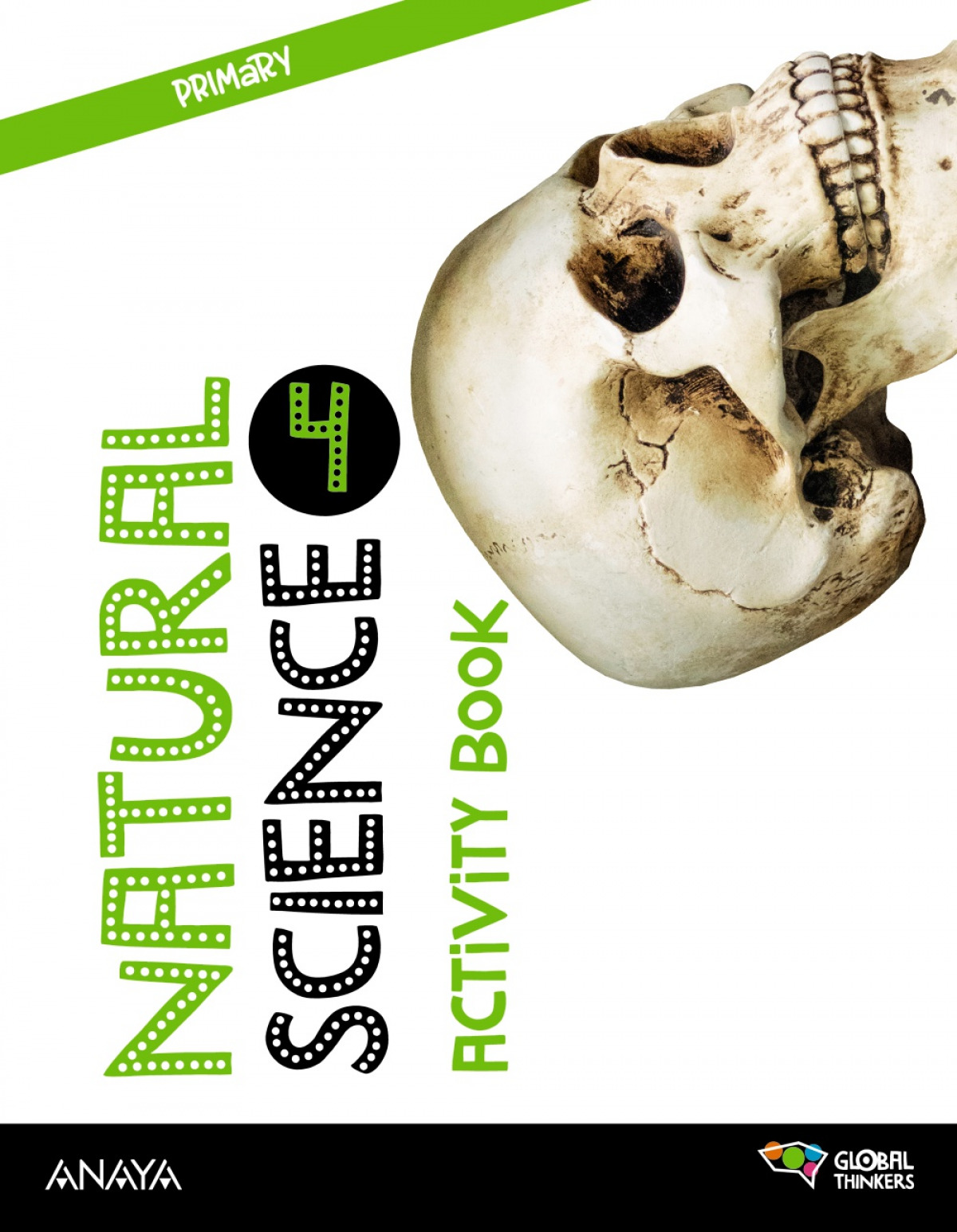  ACTIVITY NATURAL SCIENCE 4ºPRIMARIA 