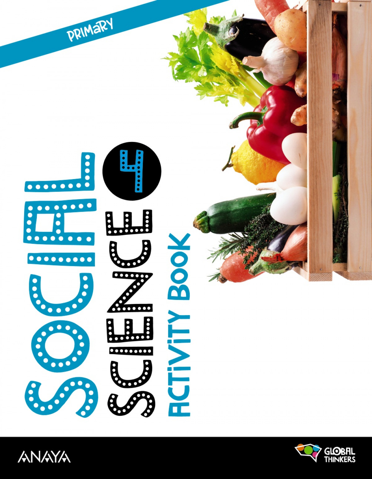  ACTIVITY SOCIAL SCIENCE 4ºPRIMARIA 